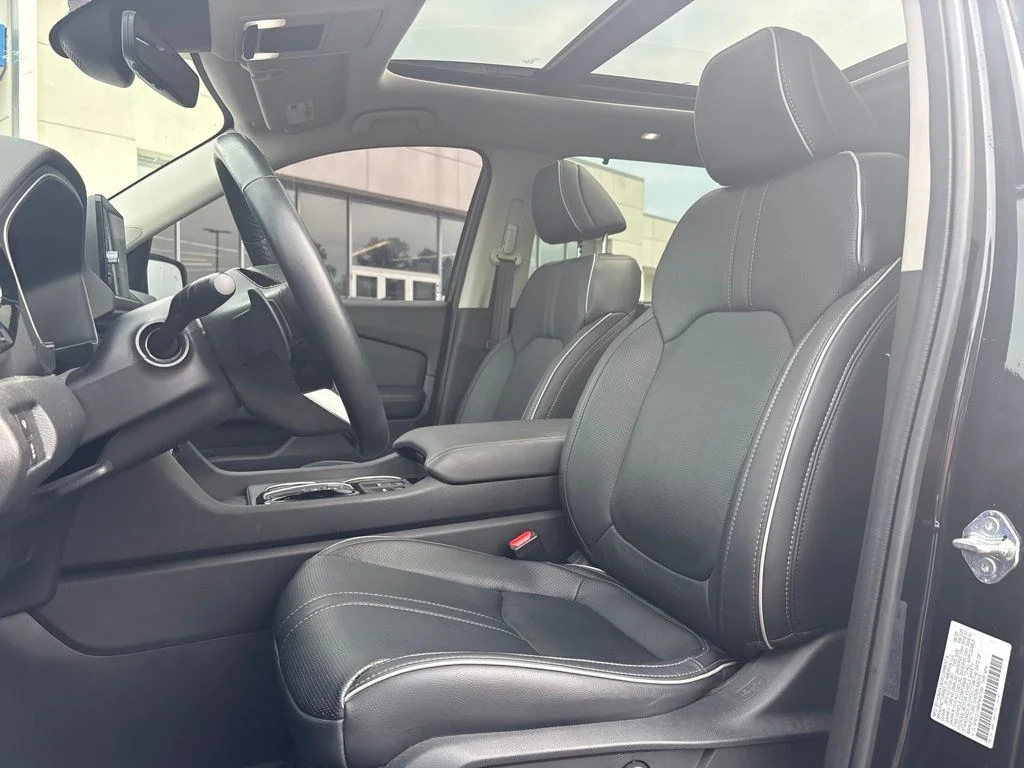 Certified Used 2023  Honda Elite image 10