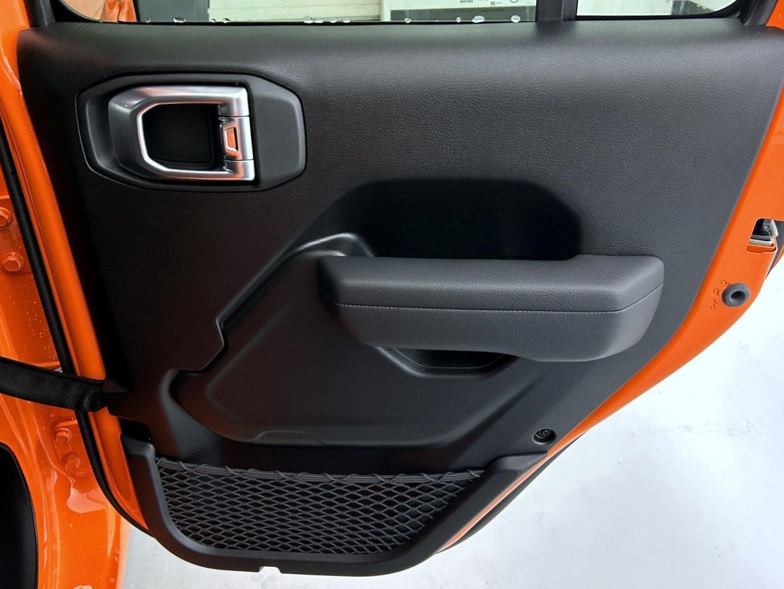 New 2026 Joose Jeep Sport S image 17