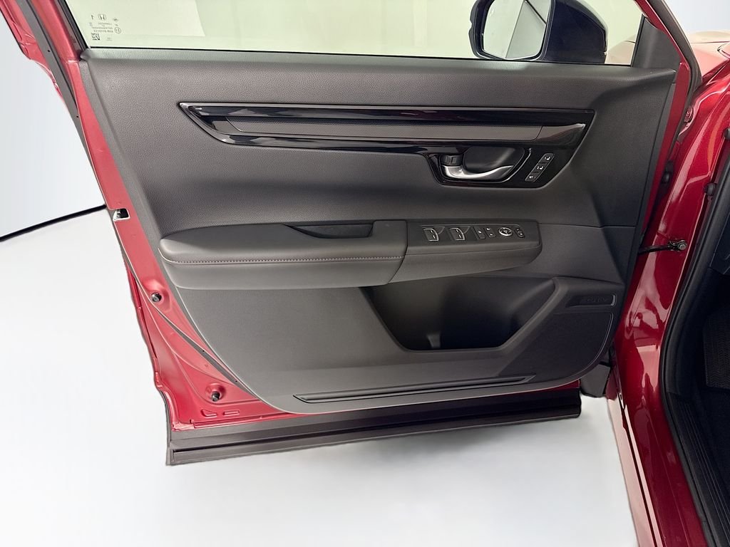 2024 Honda CR-V Sport Touring - Photo 24