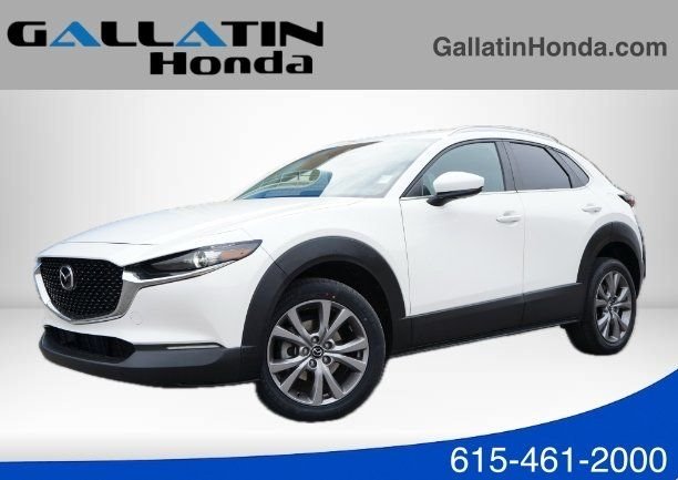 2023 Mazda CX-30 Preferred