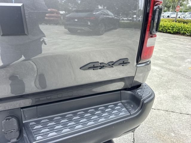 2022 RAM Ram 1500 Pickup TRX - Photo 24