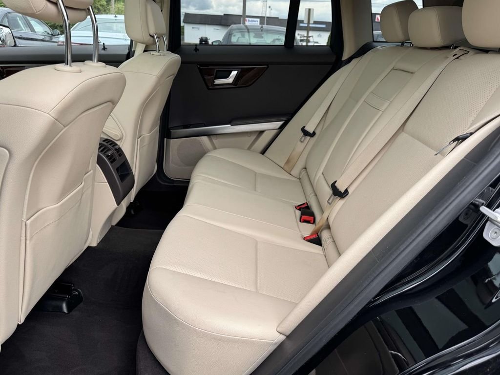2015 Mercedes-Benz GLK-Class GLK350 - Photo 15