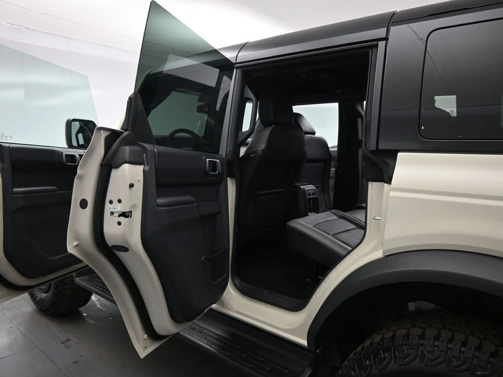 New 2026 Desert Sand Ford Outer Banks image 16