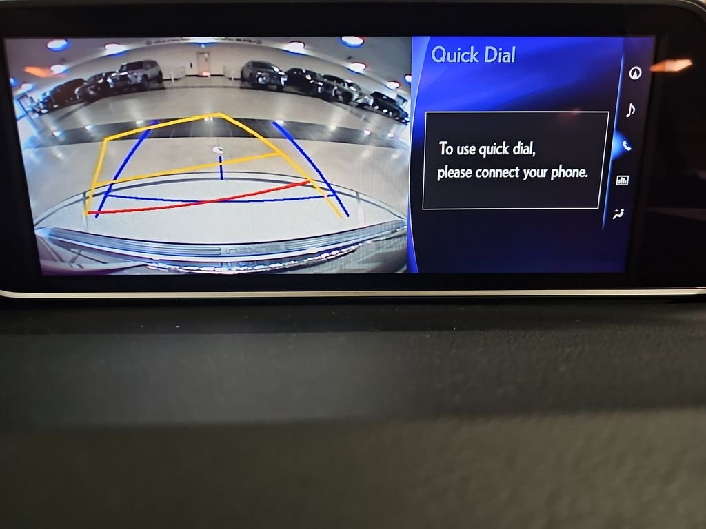 Used 2017 Gray Lexus 350 image 25