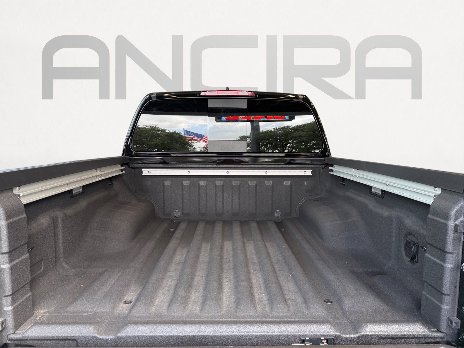 New 2026 Super Black Nissan PRO-4X image 13