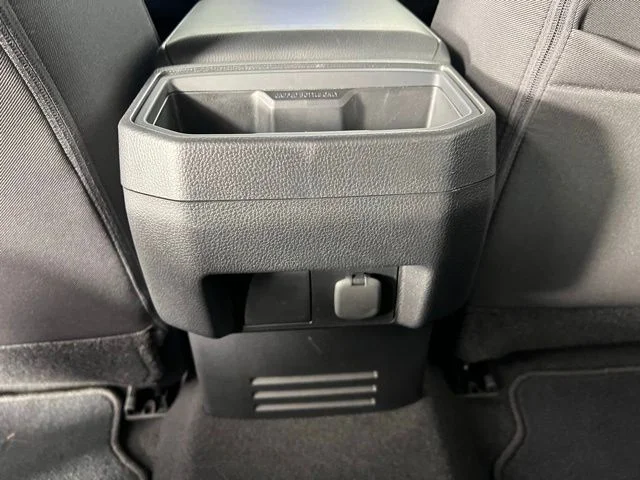 Used 2025 Red Toyota SR5 image 33