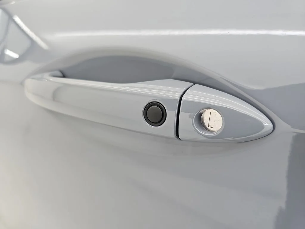 New 2026 Sonic Gray Pearl Honda RTL image 48