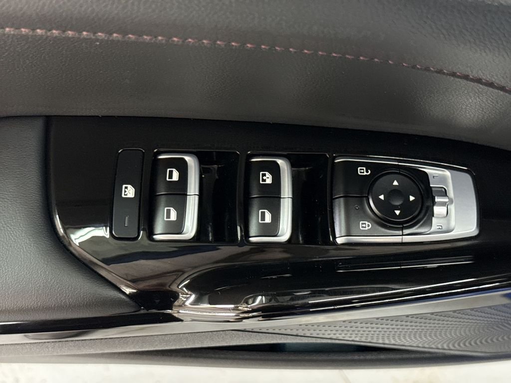Used 2024 Sapphire Blue Kia GT image 15