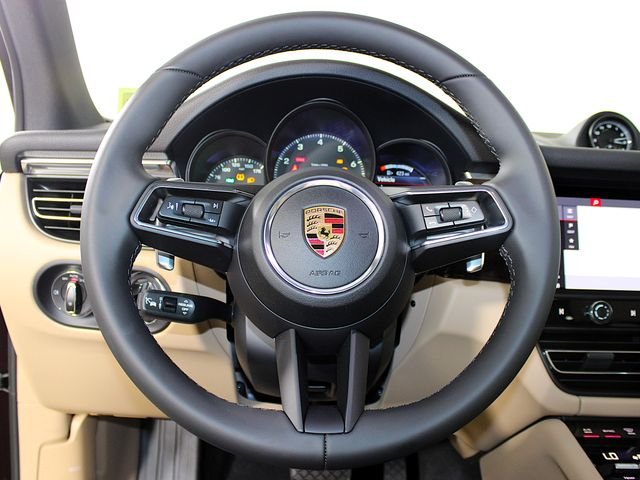 New 2026 Copper Ruby Metallic Porsche  image 15
