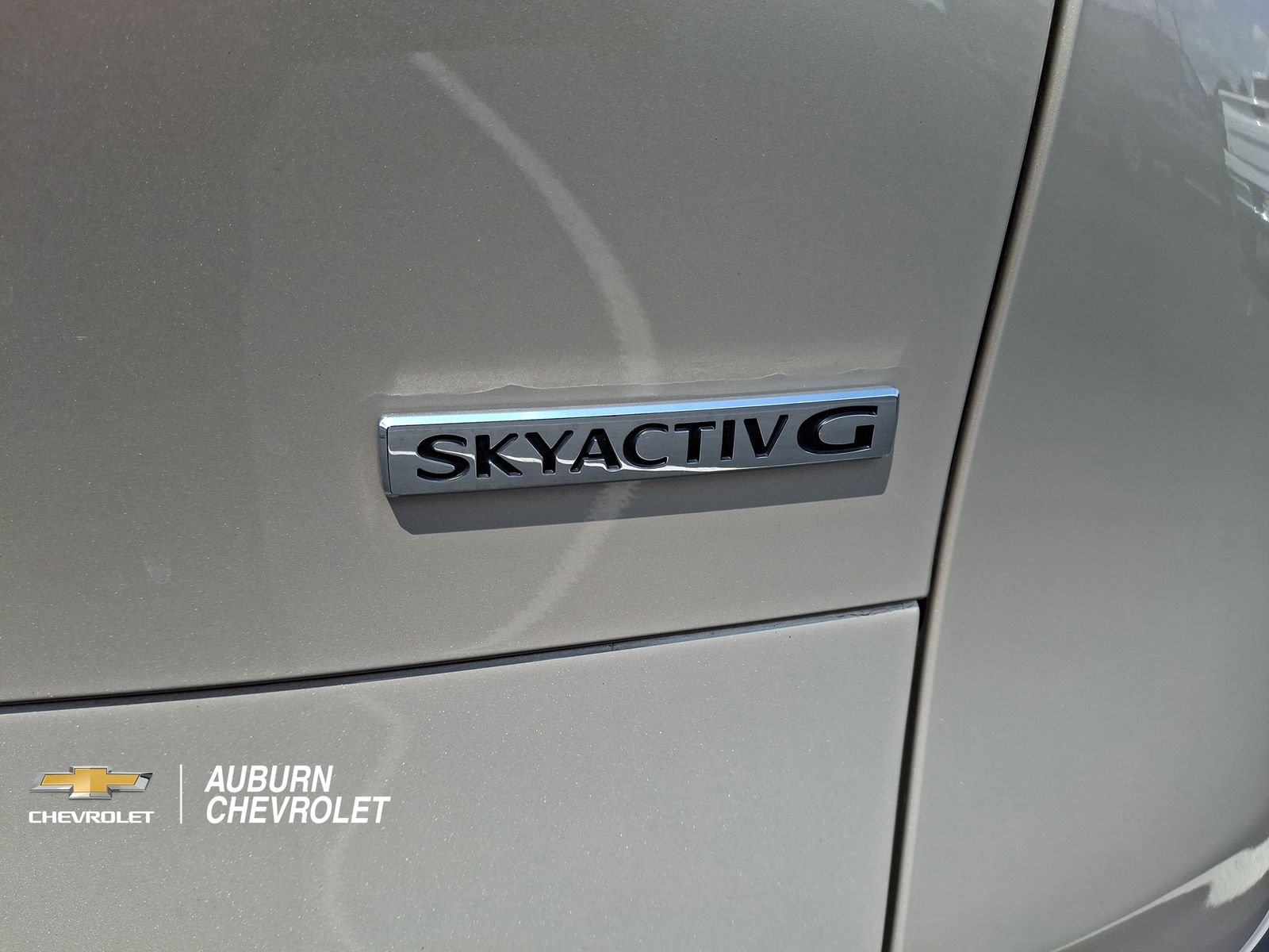 2024 Mazda CX-30 Select Sport - Photo 28