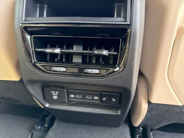 New 2026 Orange Jeep Limited image 26