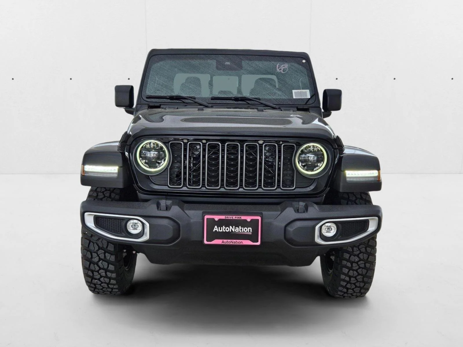 2025 Jeep Gladiator Texas Trail - Photo 6