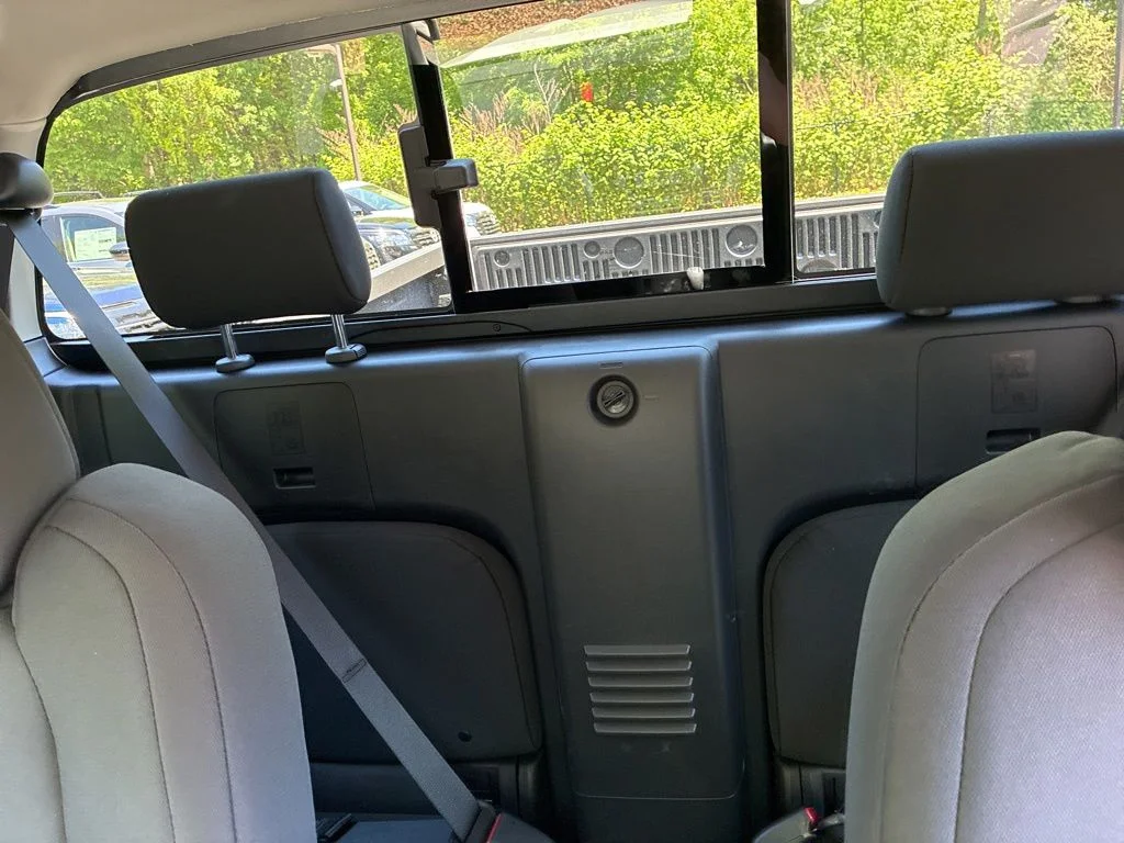 New 2026 Glacier White Nissan King Cab® S image 24