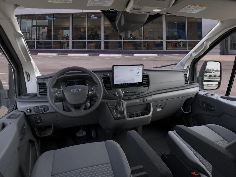 2026 Ford Transit Van Base - Photo 30