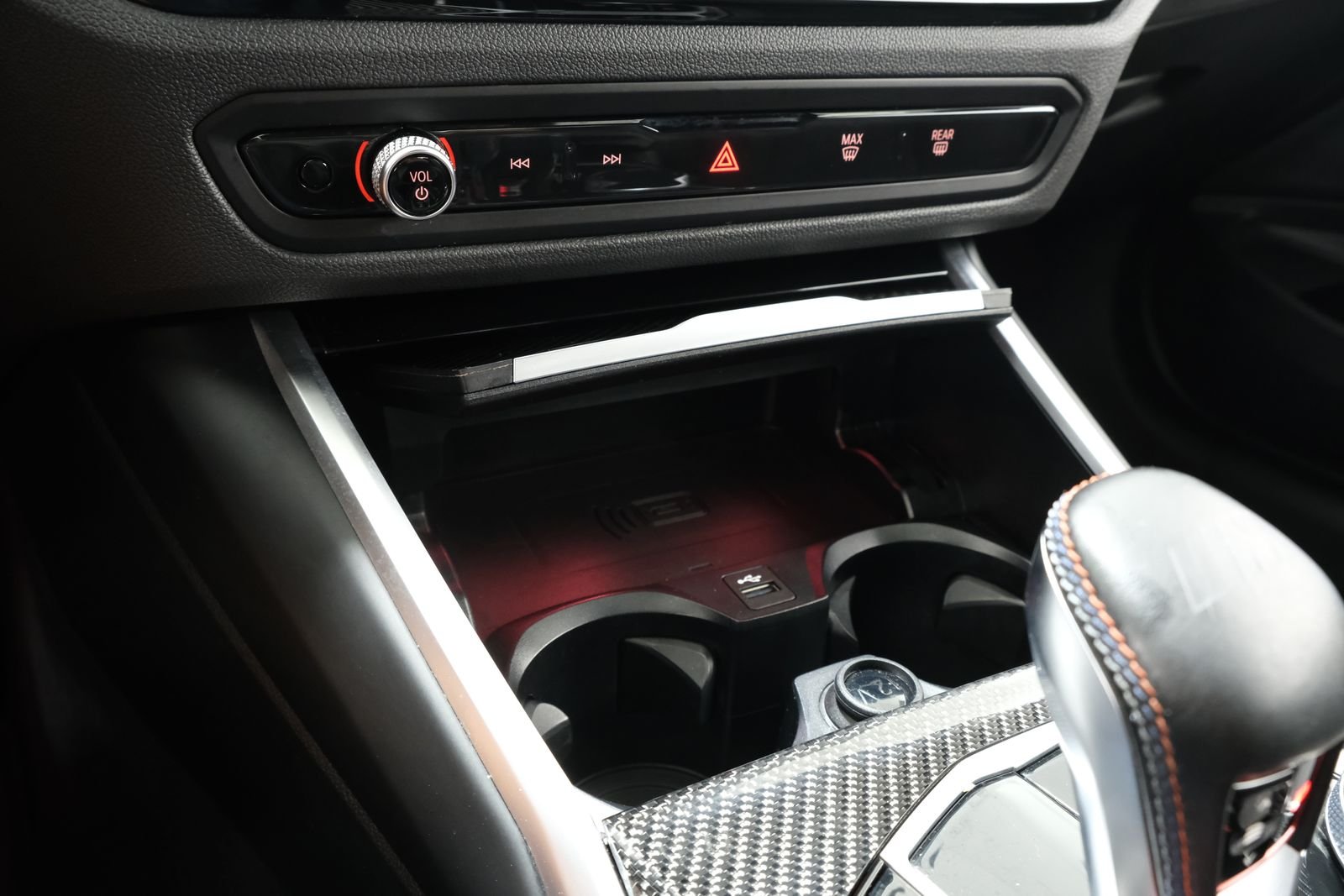 Used 2024 Black Sapphire Metallic BMW Competition image 21