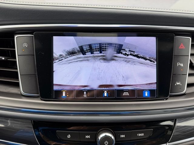 2024 Buick Enclave Premium - Photo 30