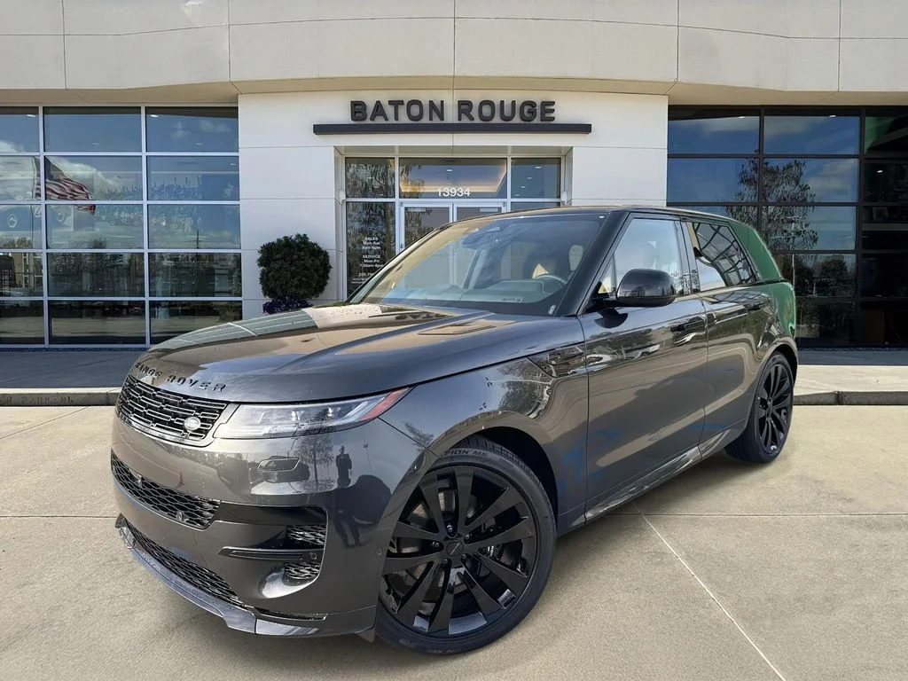 2026 Land Rover Range Rover Sport P400 MHEV Dynamic SE's photo