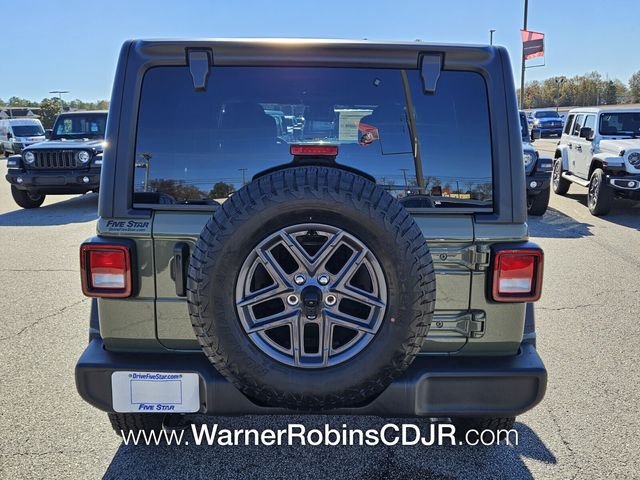 New 2026 41 Exterior Paint Jeep Sport S image 9