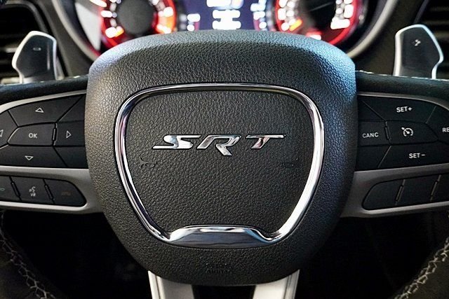 Used 2023 Gray Dodge SRT® Demon 170 Hellcat Redeye Widebody image 35