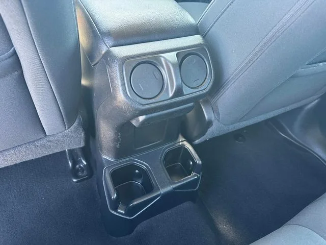 Used 2020 Blue Jeep Sport image 16