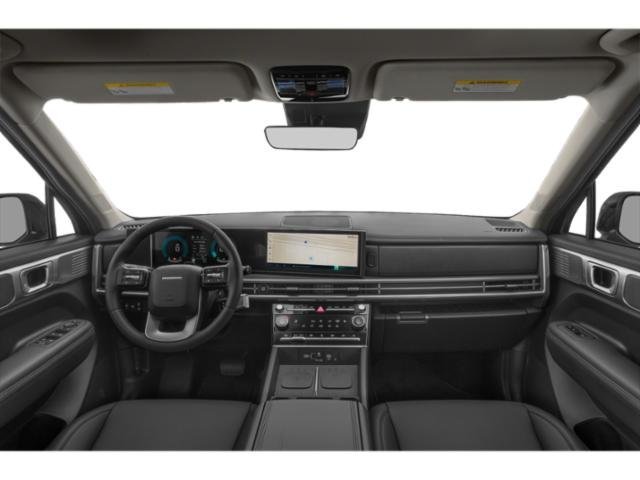 New 2027 Serenity White Hyundai XRT AWD image 11