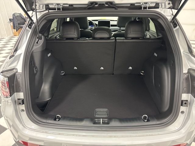 2026 Jeep Compass Limited Altitude - Photo 26