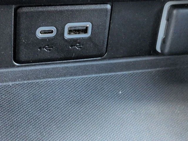 Used 2024 Gray Chevrolet RST image 22