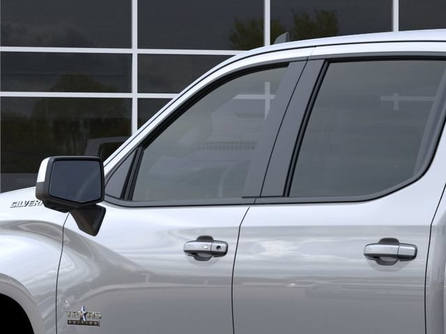 2026 Chevrolet Silverado 1500 LT - Photo 12
