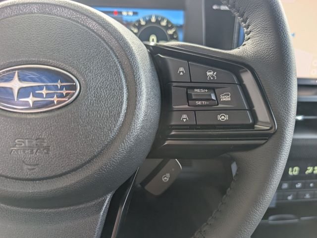 New 2026 RIVER ROCK PEARL Subaru Limited image 11