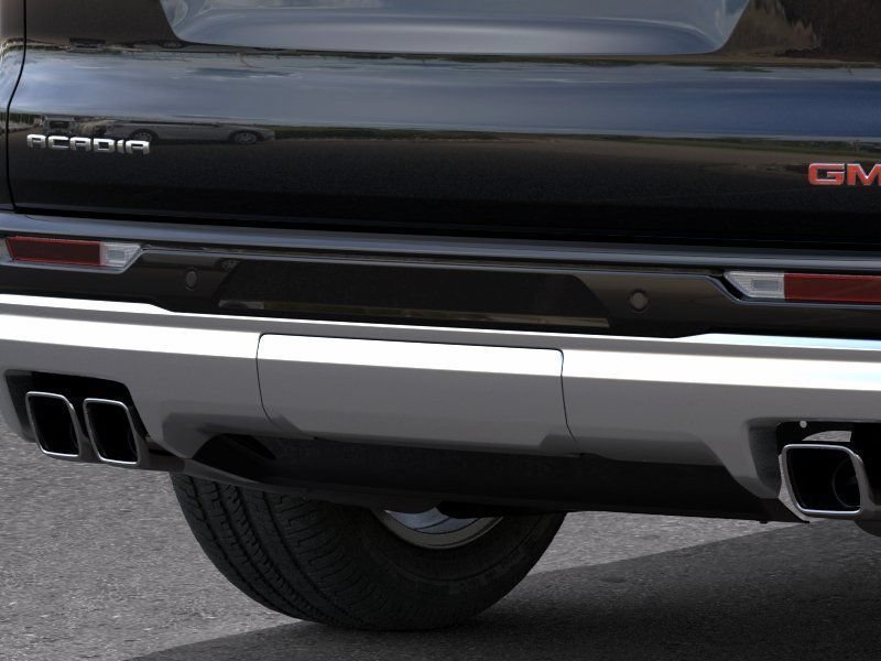 2026 GMC Acadia Denali - Photo 15