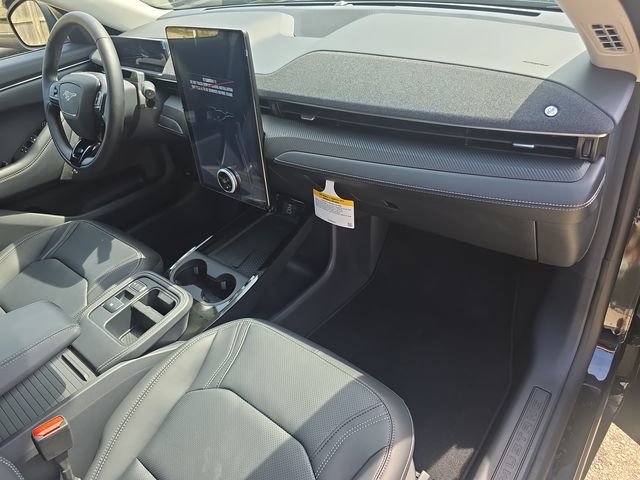 Used 2026 Black Ford Premium image 39