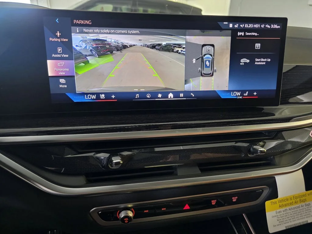 New 2026 Gray BMW sDrive40i image 25