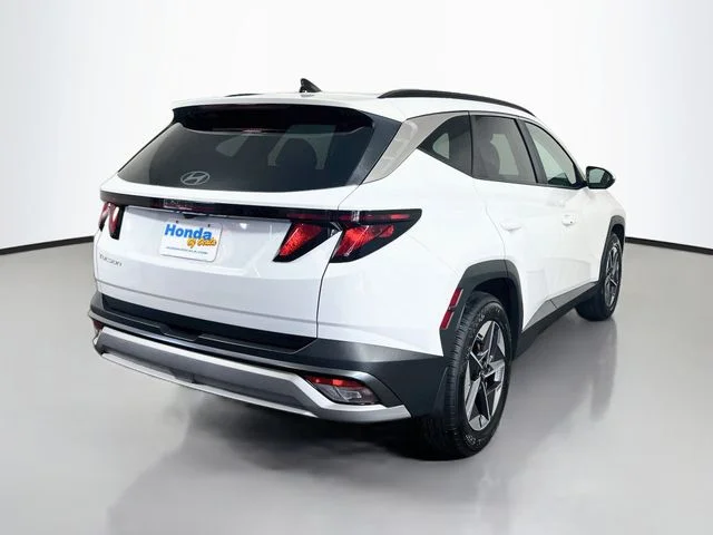 Used 2026 White Pearl Hyundai SEL image 19