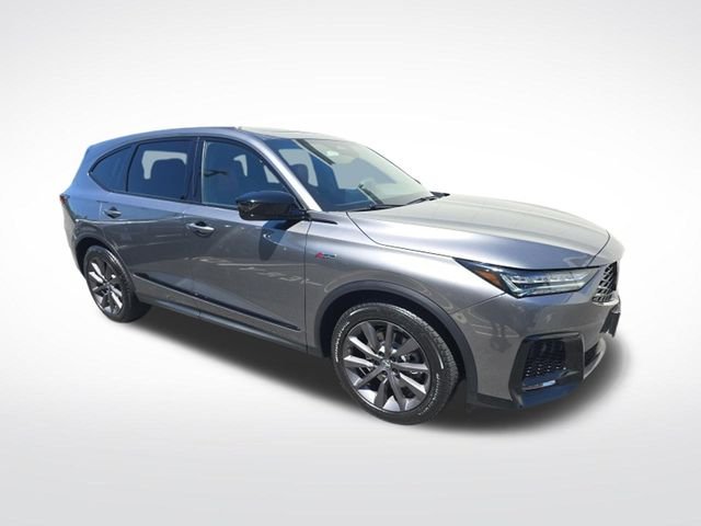 2025 Acura MDX A-Spec
