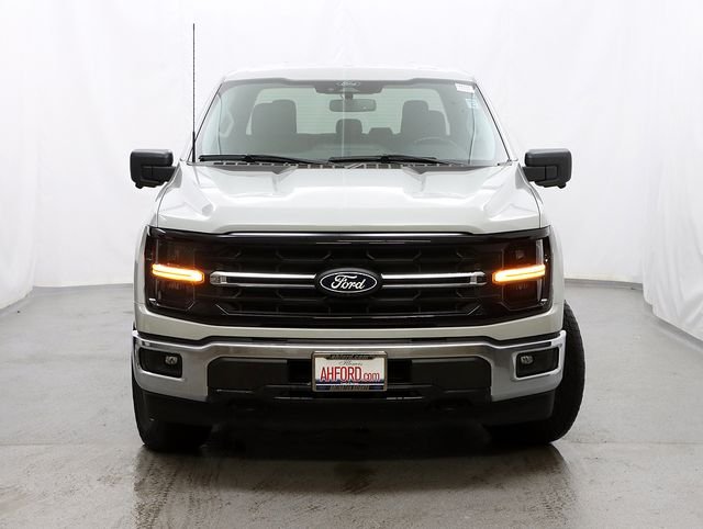 Used 2024 Avalanche Ford XLT image 5