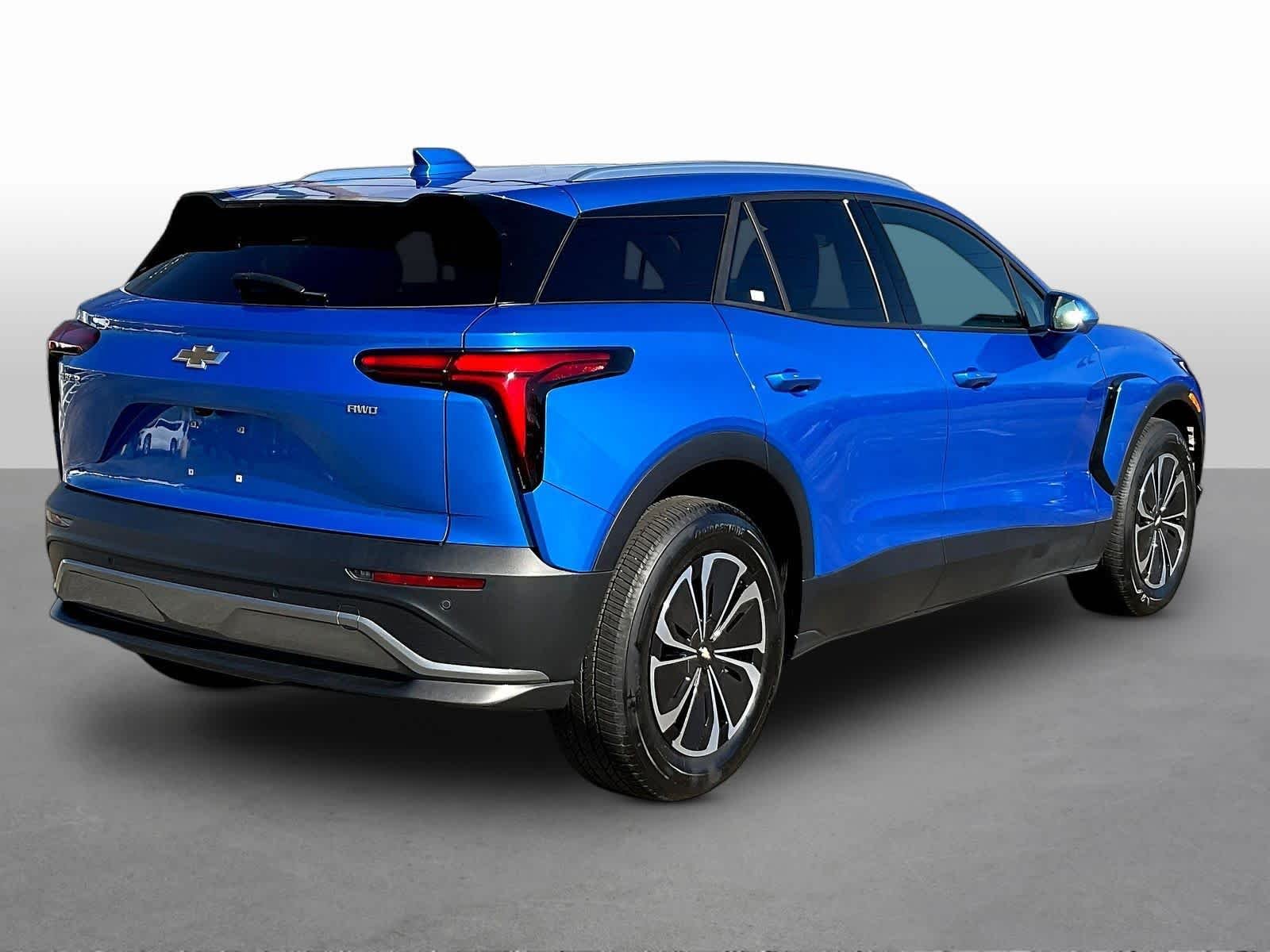 2024 Chevrolet Blazer EV LT - Photo 7