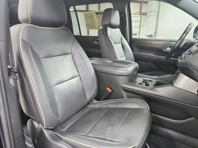 Used 2021 Blue Chevrolet Premier image 50