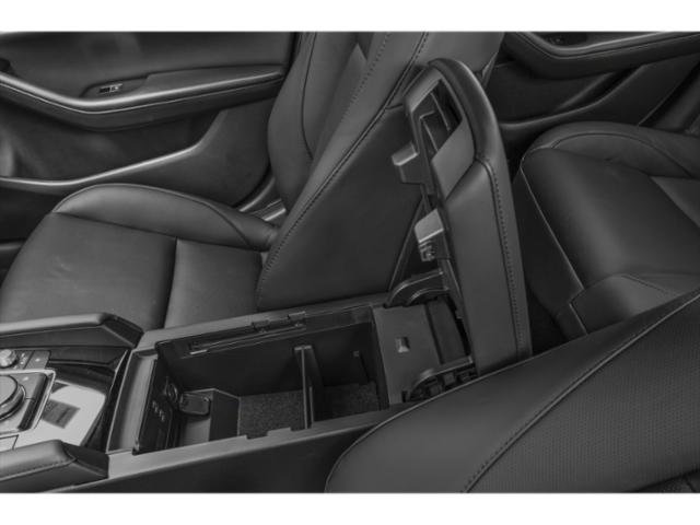 New 2026 Jet Black Mica Mazda 2.5 Turbo Premium Plus AWD image 17