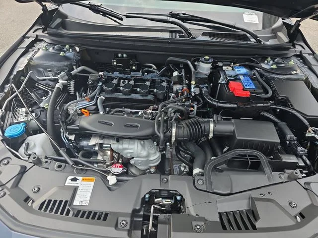 Used 2025 Gray Honda SE image 31