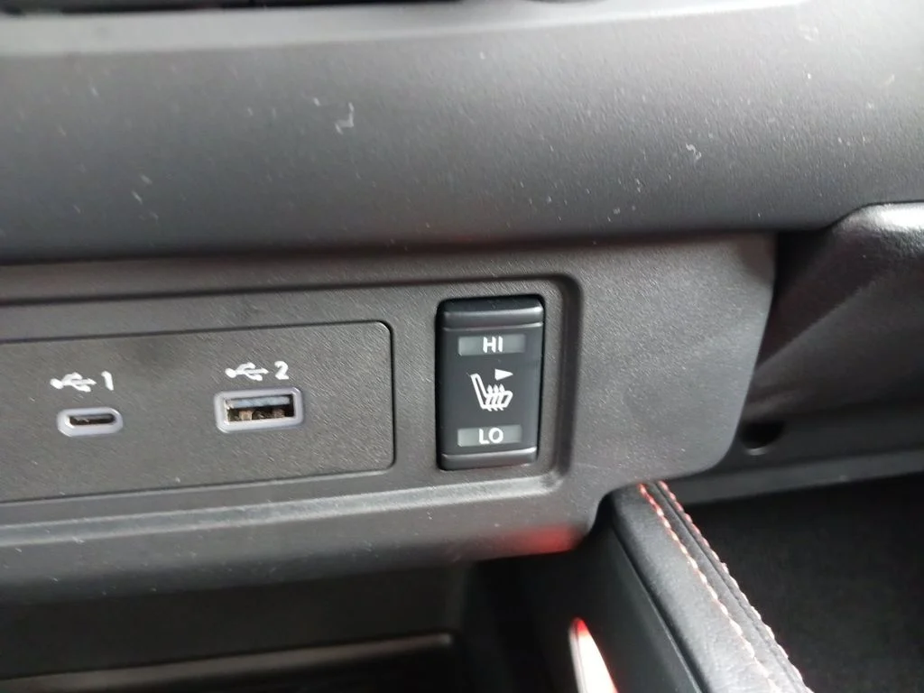 Used 2026 Green Nissan PRO-X image 26