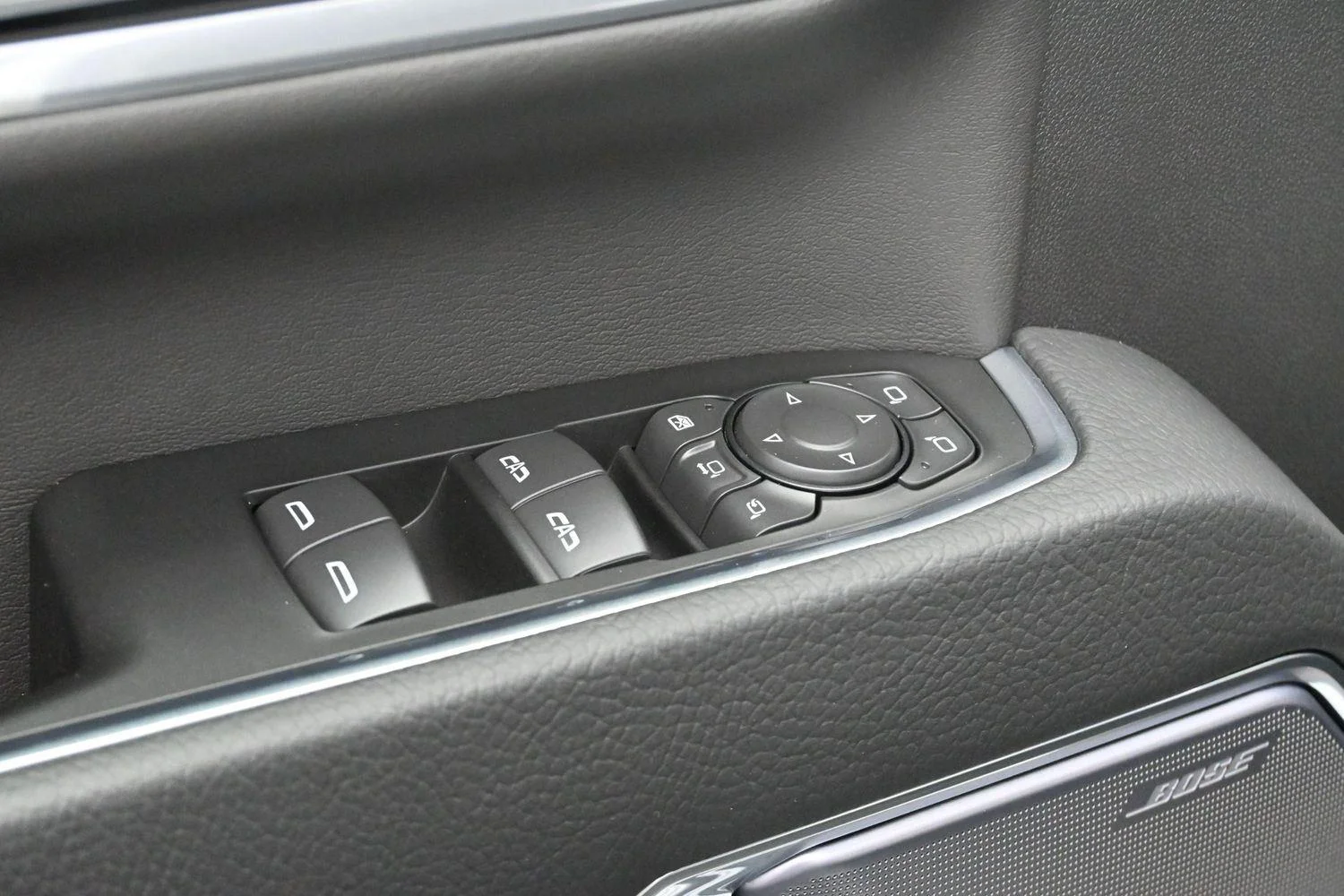 Used 2026 Summit White GMC Denali image 11