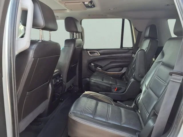 Used 2018 QUICKSILVER METALLIC GMC Denali image 21