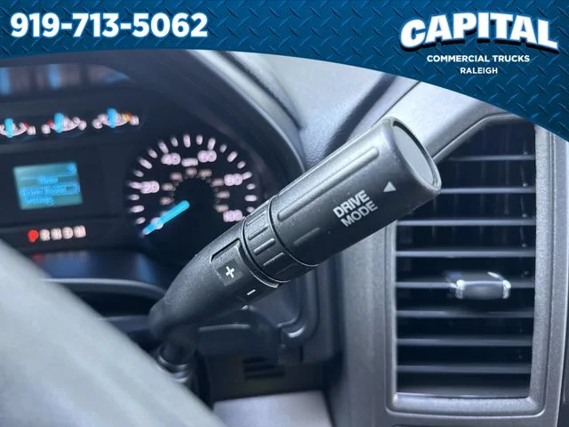 Used 2022 White Ford XL image 30