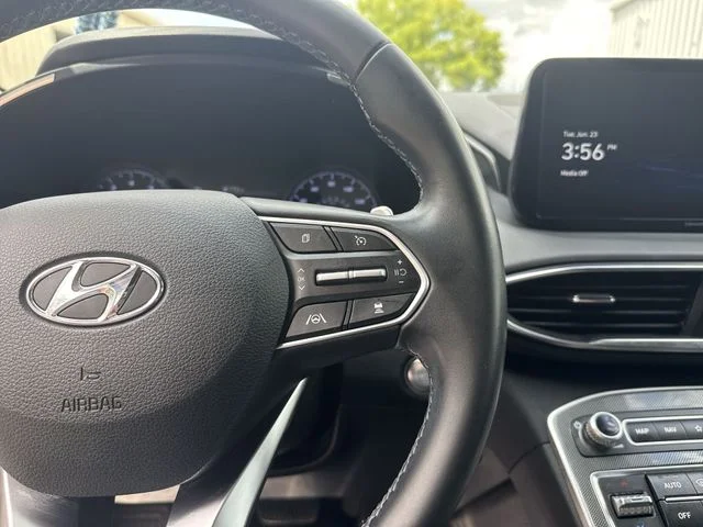 Used 2023 Red Hyundai XRT image 18