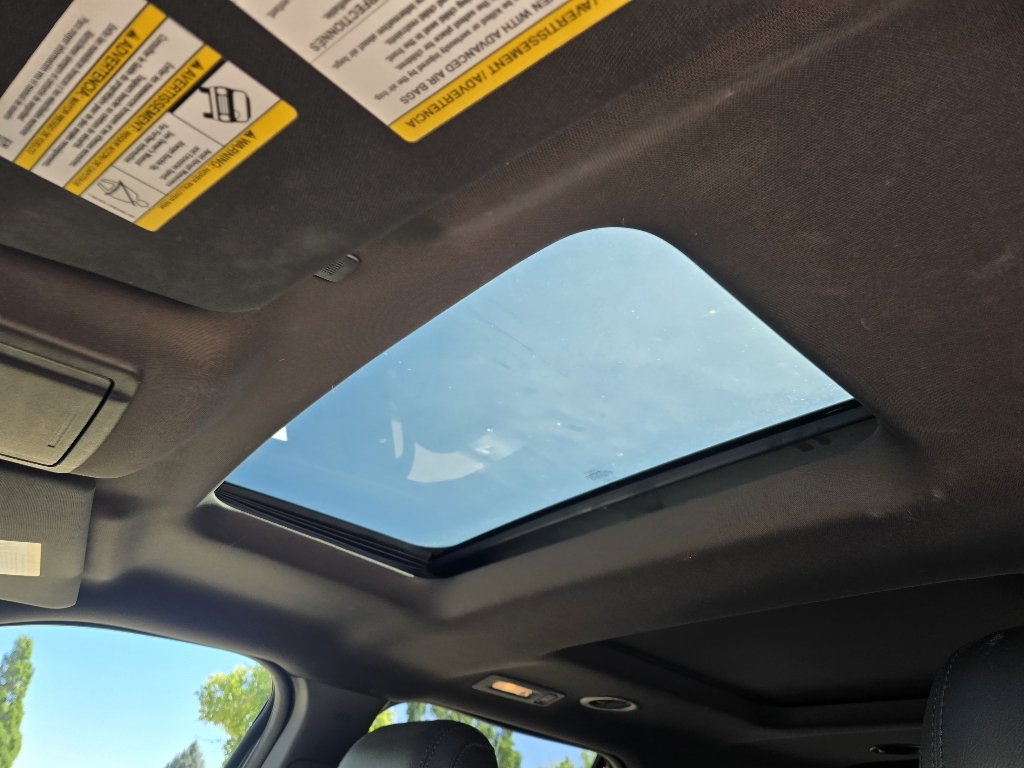 Used 2015 Magnetic Metallic Ford XLT image 23
