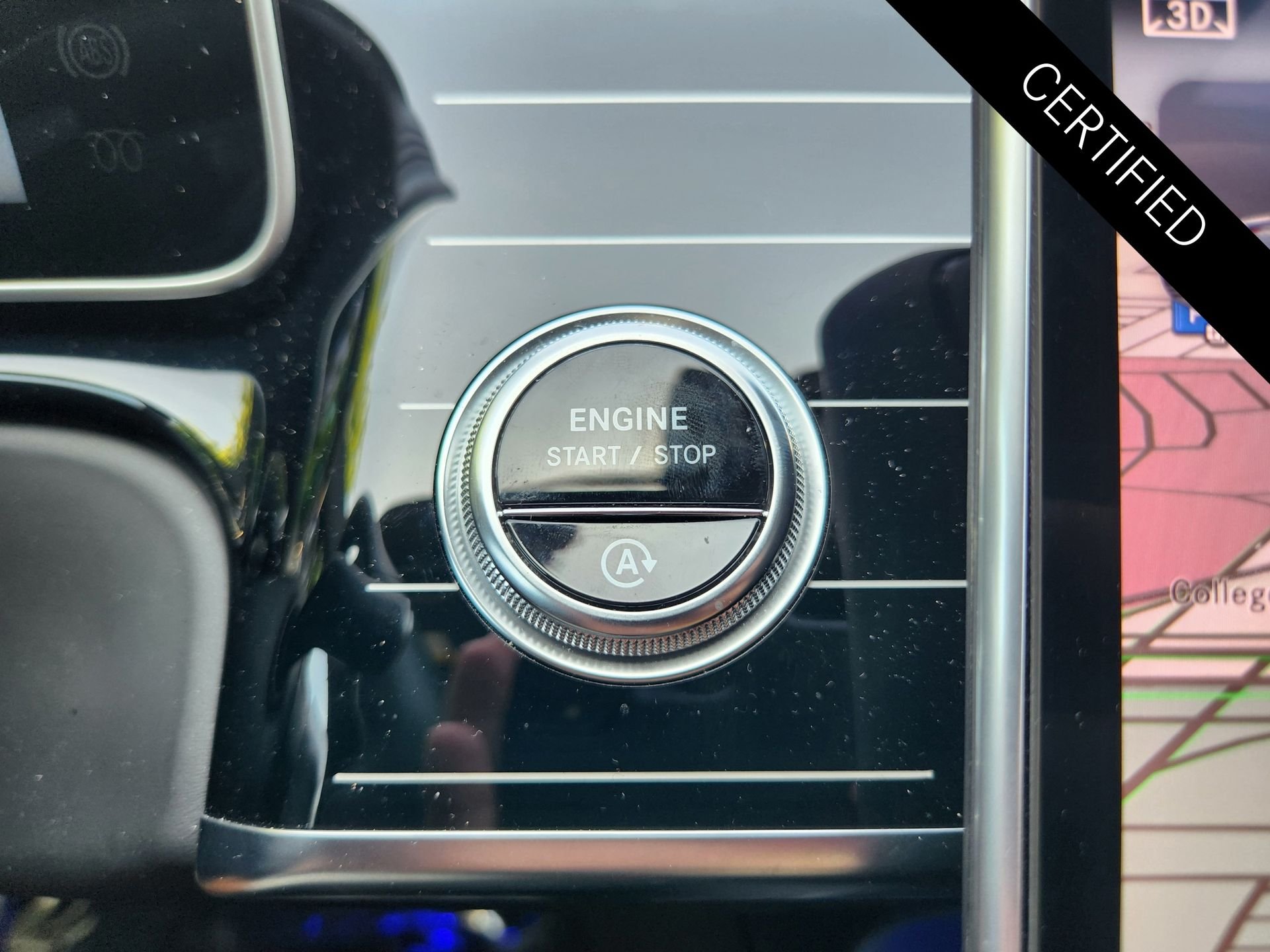 Certified Used 2023 MANUFAKTUR Cashmere White Magno Mercedes-Benz Maybach S 680 image 22