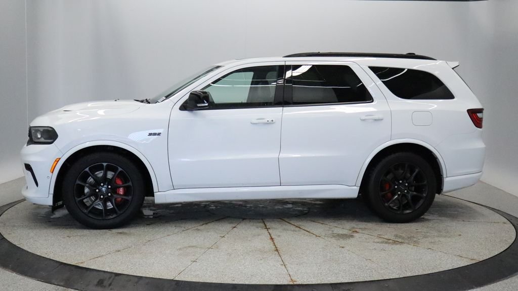 Used 2024 Dodge Durango SRT 392 with VIN 1C4SDJGJXRC144782 for sale in Coon Rapids, Minnesota