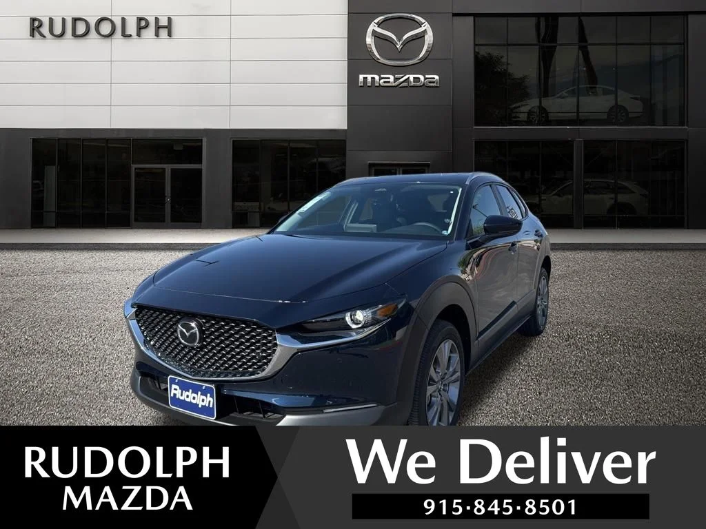 2026 Mazda CX-30 Preferred AWD's photo