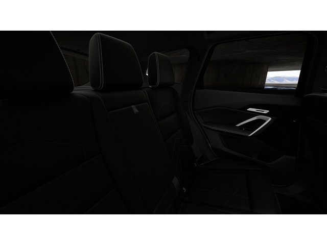 New 2027 0300 Alpine White BMW xDrive28i image 12