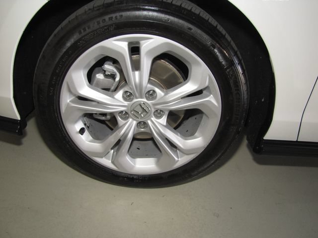 2025 Honda Accord LX - Photo 53
